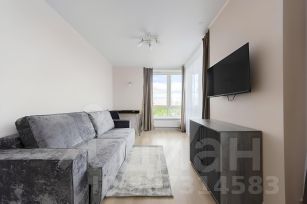 2-комн.кв., 47 м², этаж 12