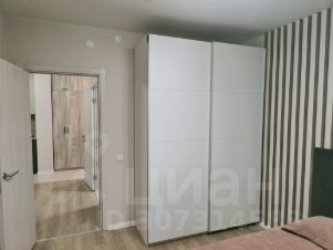 2-комн.кв., 47 м², этаж 12