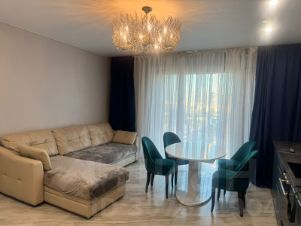 2-комн.кв., 48 м², этаж 14