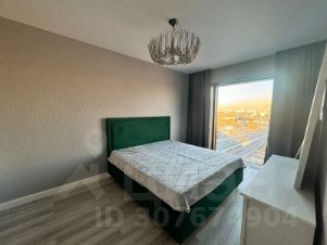 2-комн.кв., 48 м², этаж 14