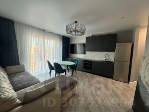 2-комн.кв., 48 м², этаж 14