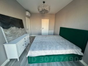 2-комн.кв., 48 м², этаж 14