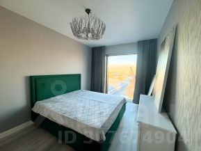 2-комн.кв., 48 м², этаж 14