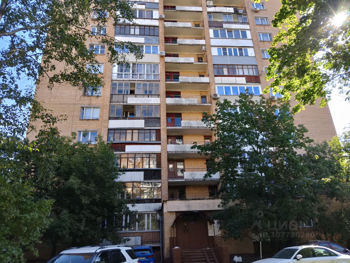 Сдается1-комн.квартира,37м²