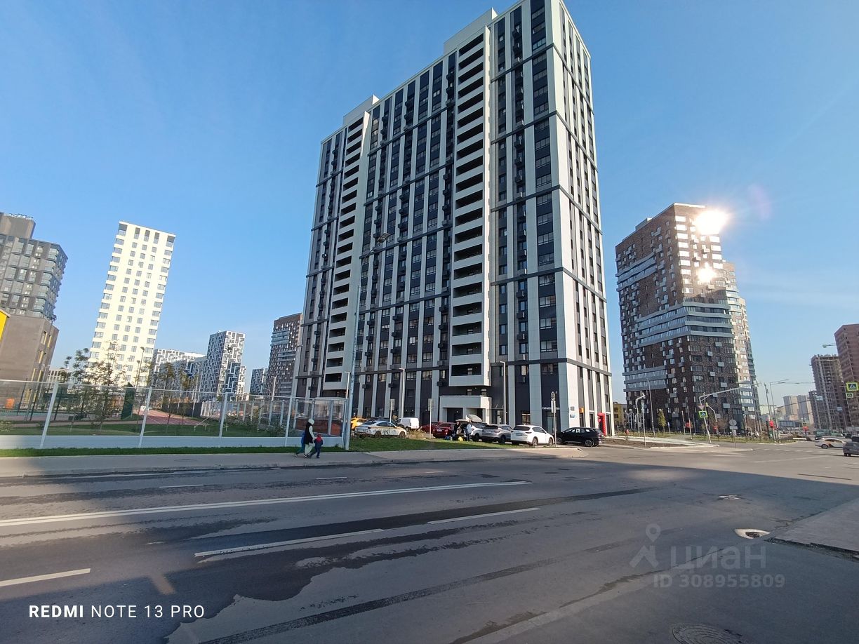 Продается3-комн.квартира,73,6м²