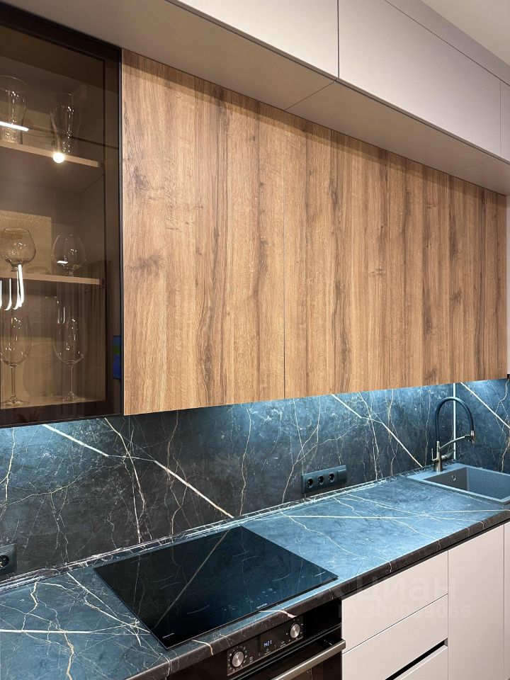 2-комнатная квартира, 60 м² — фото 6