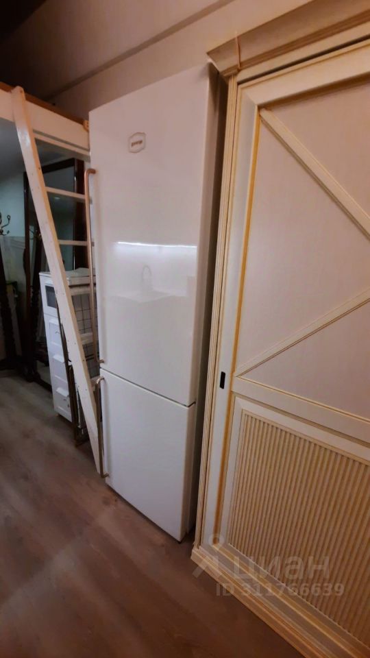Квартира-студия, 18 м² — фото 7