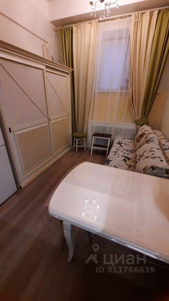 Квартира-студия, 18 м² — фото 5