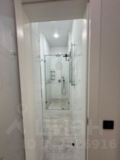 2-комн.кв., 54 м², этаж 7