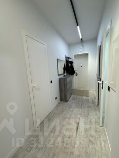 2-комн.кв., 54 м², этаж 7