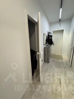 2-комн.кв., 54 м², этаж 7