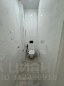 2-комн.кв., 54 м², этаж 7