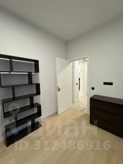 2-комн.кв., 54 м², этаж 7