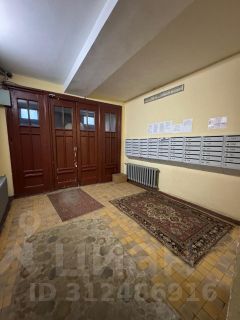 2-комн.кв., 54 м², этаж 7