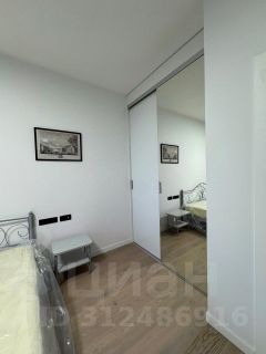 2-комн.кв., 54 м², этаж 7