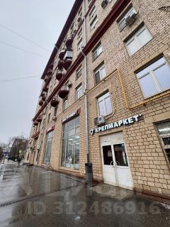 2-комн.кв., 54 м², этаж 7