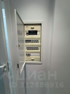 2-комн.кв., 54 м², этаж 7