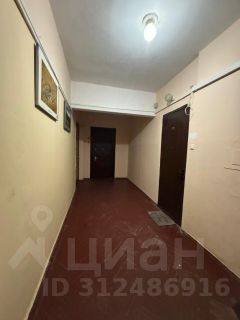 2-комн.кв., 54 м², этаж 7