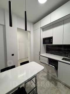 2-комн.кв., 54 м², этаж 7