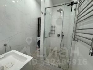 2-комн.кв., 54 м², этаж 7