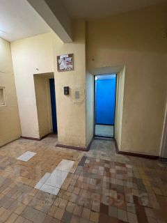 2-комн.кв., 54 м², этаж 7