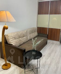 1-комн.кв., 39 м², этаж 14