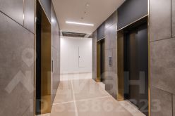 2-комн.апарт., 58 м², этаж 9