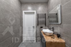 2-комн.апарт., 58 м², этаж 9