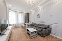 2-комн.апарт., 58 м², этаж 9