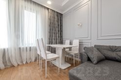 2-комн.апарт., 58 м², этаж 9