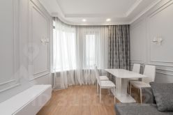 2-комн.апарт., 58 м², этаж 9