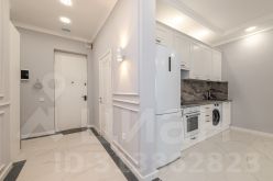 2-комн.апарт., 58 м², этаж 9