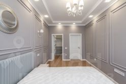 2-комн.апарт., 58 м², этаж 9