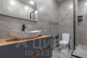 2-комн.апарт., 58 м², этаж 9