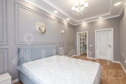 2-комн.апарт., 58 м², этаж 9