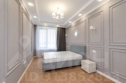 2-комн.апарт., 58 м², этаж 9