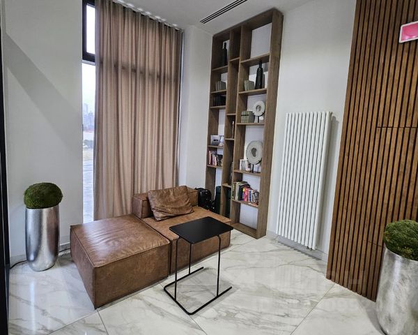 3-комн. апарт., 99,9 м², 23/25 этаж