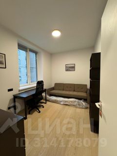 2-комн.кв., 54 м², этаж 7