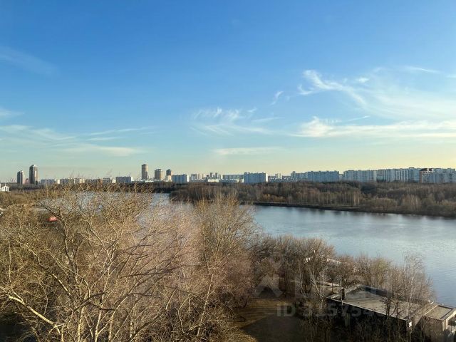 3-комн. апарт., 85,5 м², 8/25 этаж
