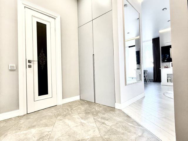 3-комн., 94 м², 18/19 этаж