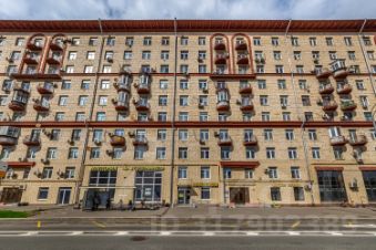 2-комн.кв., 55 м², этаж 9