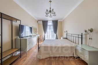 2-комн.кв., 55 м², этаж 9