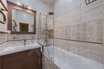 2-комн.кв., 55 м², этаж 9