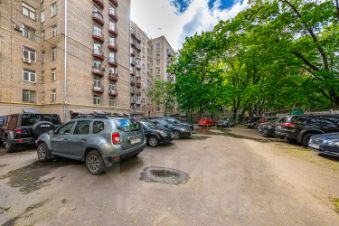 2-комн.кв., 55 м², этаж 9