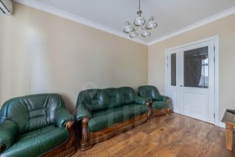 2-комн.кв., 55 м², этаж 9