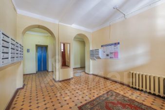 2-комн.кв., 55 м², этаж 9