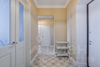 2-комн.кв., 55 м², этаж 9