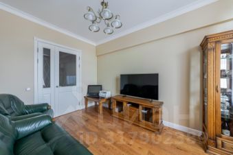 2-комн.кв., 55 м², этаж 9
