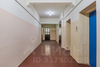 2-комн.кв., 55 м², этаж 9