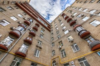 2-комн.кв., 55 м², этаж 9
